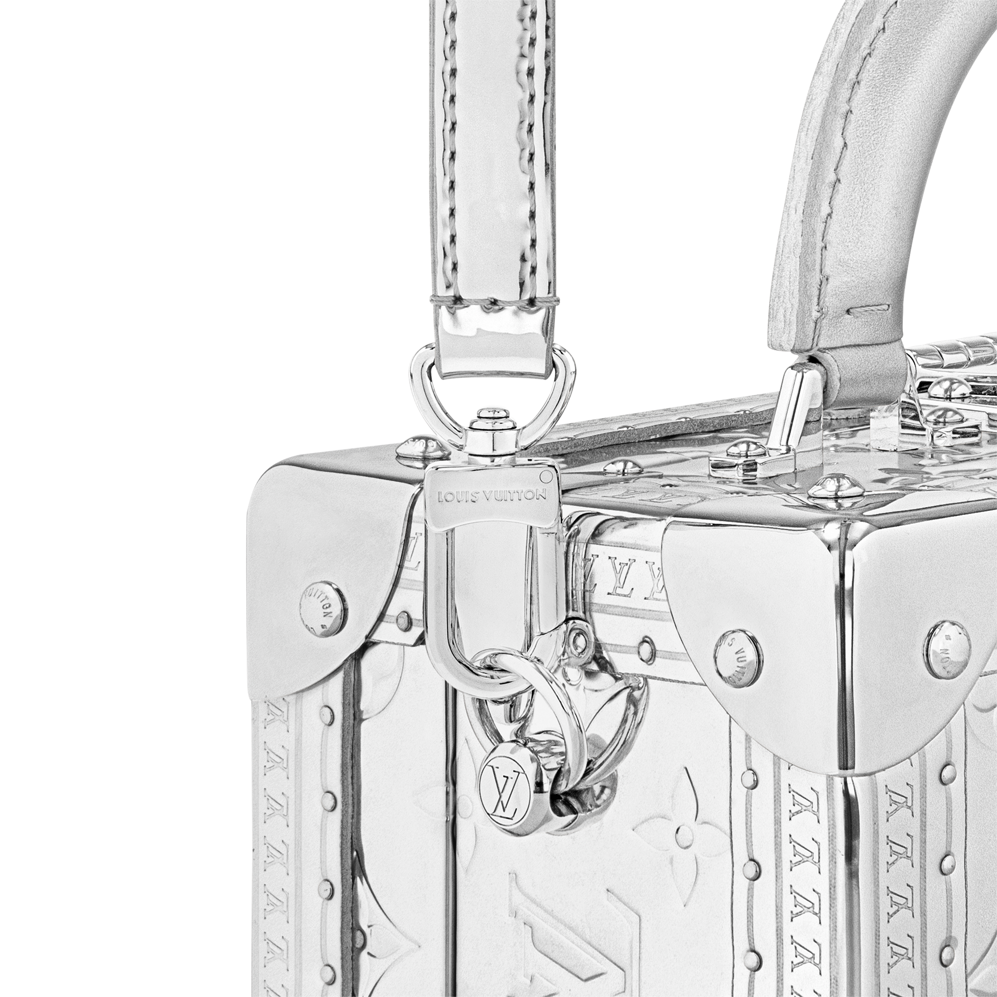 Valisette Trésor Monogram Other - Trunks and Boxes | LOUIS VUITTON